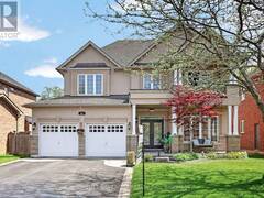 593 MAITLAND DRIVE Pickering Ontario, L1W 3T6