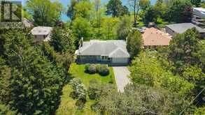 133 SYLVAN AVENUE | Toronto Ontario | Slide Image One
