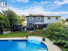 411 ROSEDALE DRIVE | Whitby Ontario | Slide Image One
