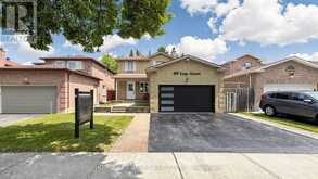 168 LARGE CRESCENT | Ajax Ontario | Slide Image One