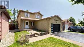 168 LARGE CRESCENT | Ajax Ontario | Slide Image Two