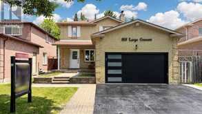 168 LARGE CRESCENT | Ajax Ontario | Slide Image Three