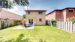 168 LARGE CRESCENT | Ajax Ontario | Slide Image Forty-seven