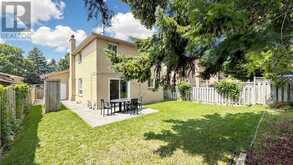 168 LARGE CRESCENT | Ajax Ontario | Slide Image Forty-eight
