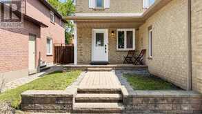 168 LARGE CRESCENT | Ajax Ontario | Slide Image Four