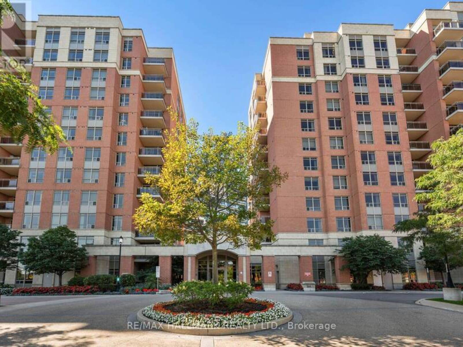 LPH6 - 75 KING WILLIAM CRESCENT, Richmond Hill, Ontario L4B 0C1
