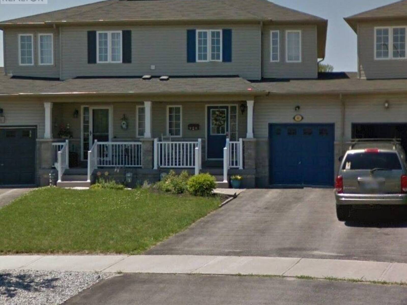 64 ADMIRAL CRESCENT, Angus, Ontario L0M 1B4