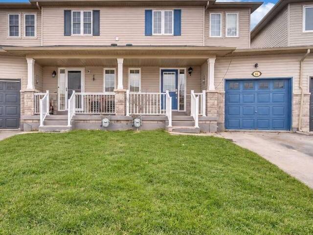 64 ADMIRAL CRESCENT Angus Ontario, L0M 1B4 - 3 Bedrooms Home For Sale