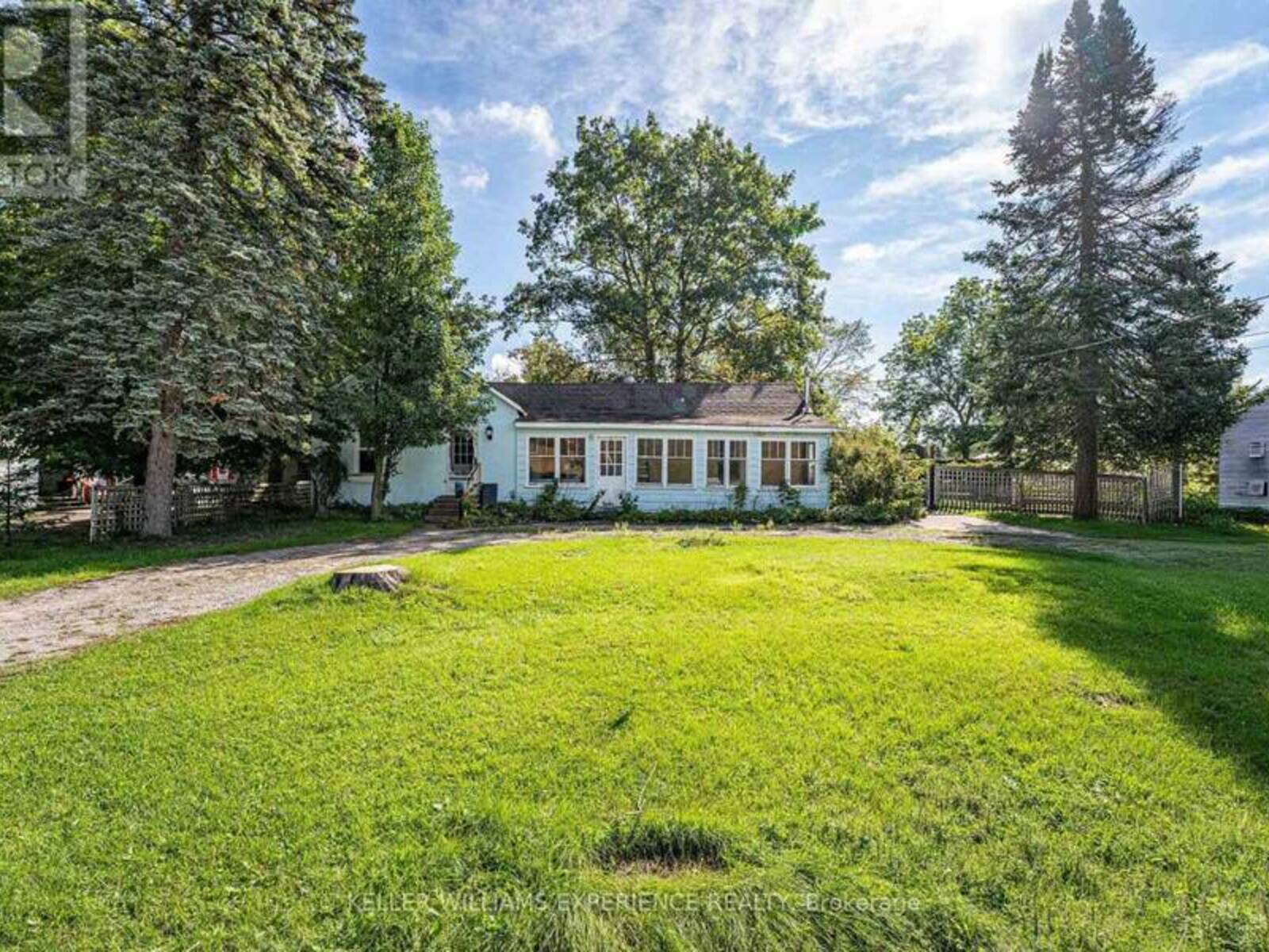 120 ELIZABETH STREET, Angus, Ontario L0M 1B0