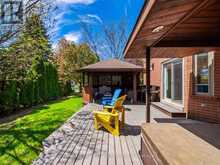 888 CRESTA RIDER PLACE | Newmarket Ontario | Slide Image Forty-six