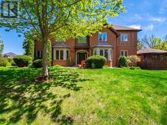 888 CRESTA RIDER PLACE Newmarket Ontario, L3X 1L5