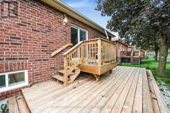 57 RINALDO ROAD | Georgina Ontario | Slide Image Forty
