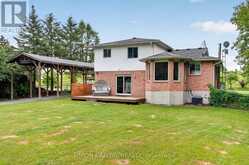 3132 RAVENSHOE ROAD | Georgina Ontario | Slide Image Thirty-one