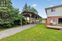 3132 RAVENSHOE ROAD | Georgina Ontario | Slide Image Thirty-four
