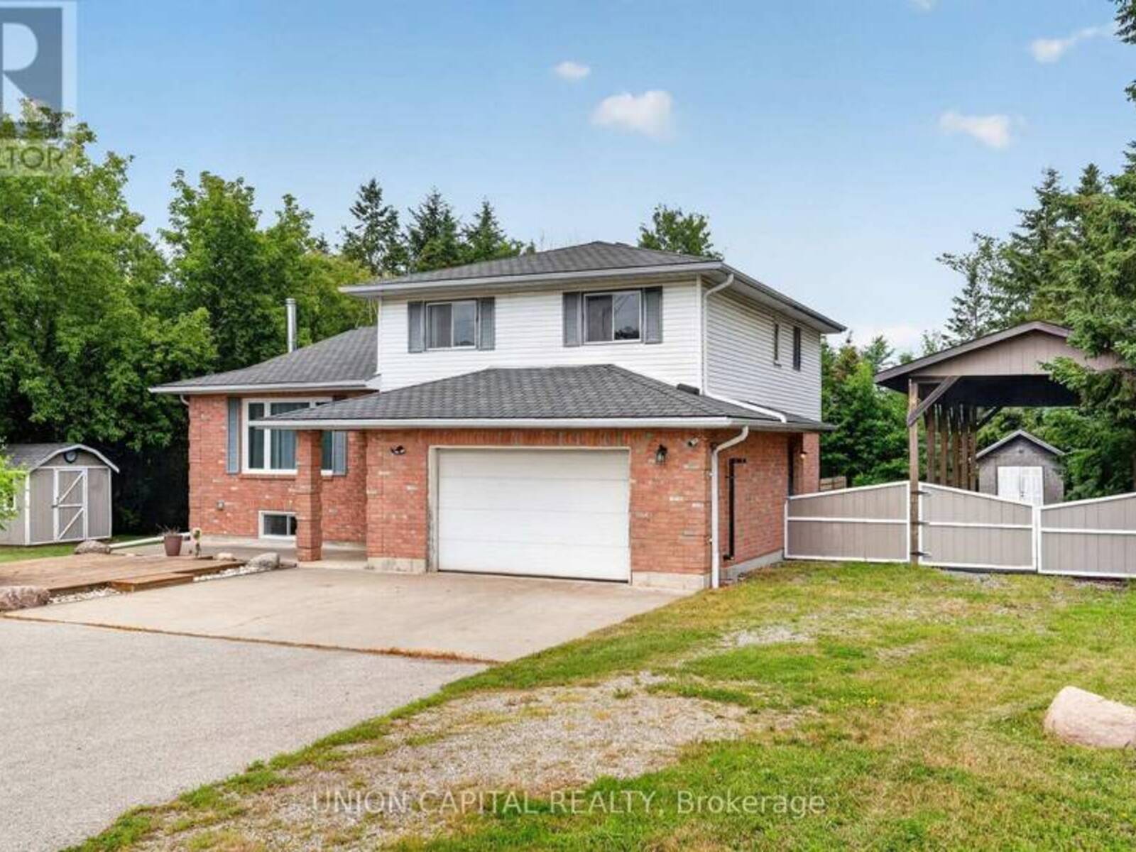 3132 RAVENSHOE ROAD, Georgina, Ontario L4P 3E9