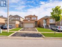 129 COLOMBO CRESCENT | Vaughan Ontario | Slide Image Two