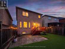 129 COLOMBO CRESCENT | Vaughan Ontario | Slide Image Forty-two