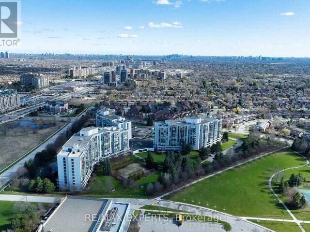 PH01 - 30 HARDING BOULEVARD W Richmond Hill Ontario, L4C 9M3 - Property For Sale