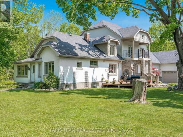 5395 LINE 8 N Tay Ontario, L0K 1R0 - 3 Bedrooms Home For Sale