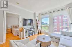 706 - 50 OLD MILL ROAD | Oakville Ontario | Slide Image One