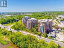 706 - 50 OLD MILL ROAD | Oakville Ontario | Slide Image Two
