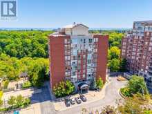 706 - 50 OLD MILL ROAD | Oakville Ontario | Slide Image Three