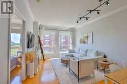 706 - 50 OLD MILL ROAD | Oakville Ontario | Slide Image Four