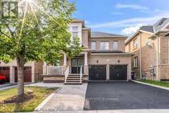 14 BONNIE BRAES DRIVE | Brampton Ontario | Slide Image Two