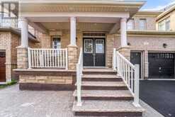 14 BONNIE BRAES DRIVE | Brampton Ontario | Slide Image Three