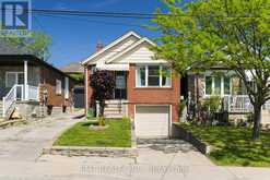 25 RONALD AVENUE | Toronto Ontario | Slide Image One