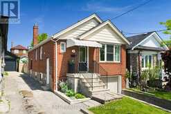 25 RONALD AVENUE | Toronto Ontario | Slide Image Two