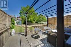 25 RONALD AVENUE | Toronto Ontario | Slide Image Thirty-one