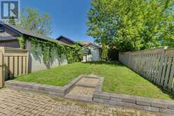 25 RONALD AVENUE | Toronto Ontario | Slide Image Thirty-four