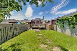 25 RONALD AVENUE | Toronto Ontario | Slide Image Thirty-six