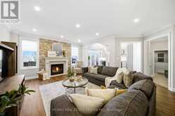 4670 BRACKNELL ROAD | Burlington Ontario | Slide Image Thirteen
