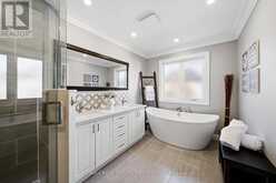 4670 BRACKNELL ROAD | Burlington Ontario | Slide Image Thirty-two