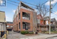 7 - 50 BARTLETT AVENUE | Toronto Ontario | Slide Image One