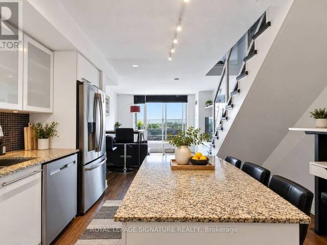 917 - 1040 THE QUEENSWAY Toronto Ontario, M8T 0A7 - 2 Bedrooms Condo For Sale