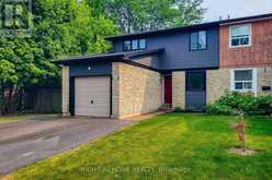3574 AUTUMNLEAF CRESCENT | Mississauga Ontario | Slide Image One