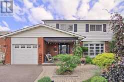4229 BRANDON GATE DRIVE | Mississauga Ontario | Slide Image One