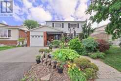 4229 BRANDON GATE DRIVE | Mississauga Ontario | Slide Image Two