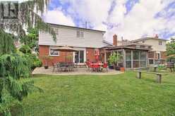4229 BRANDON GATE DRIVE | Mississauga Ontario | Slide Image Thirty