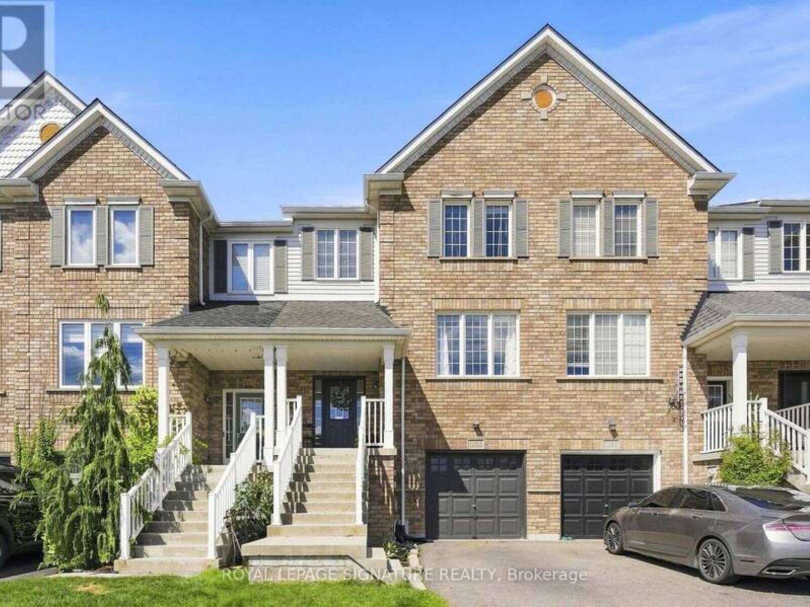 1185 CHAPMAN CRESCENT, Milton, Ontario L9T 6G2