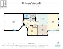 537 HAVENDALE PLACE | Waterloo Ontario | Slide Image Thirty-nine