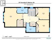 537 HAVENDALE PLACE | Waterloo Ontario | Slide Image Forty