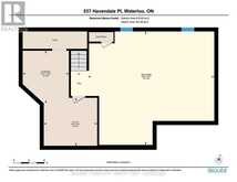 537 HAVENDALE PLACE | Waterloo Ontario | Slide Image Forty-one