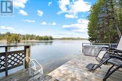 25 LITTLE SILVER LAKE WAY | Bobcaygeon Ontario | Slide Image One
