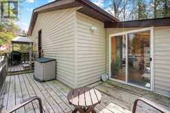 25 LITTLE SILVER LAKE WAY | Bobcaygeon Ontario | Slide Image Twenty-nine