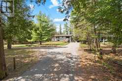 25 LITTLE SILVER LAKE WAY | Bobcaygeon Ontario | Slide Image Two