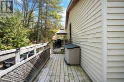 25 LITTLE SILVER LAKE WAY | Bobcaygeon Ontario | Slide Image Thirty